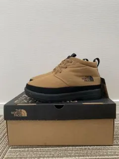 THE NORTH FACE キッズブーツ◌21.0cm