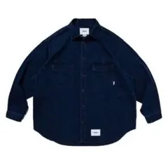 2025年最新】wcpo / ls / cotton. denimの人気アイテム - メルカリ