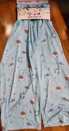 SANRIO CHARACTERS レディースステテコ　 Lサイズ