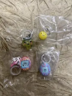 たまごっち めじるしアクセサリー