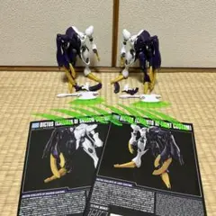 2025年最新】1/144 HG ディキトゥス 光のカリスト専用機 「機動
