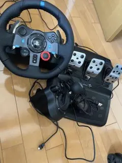 2026年最新】g29 シフターの人気アイテム - メルカリ