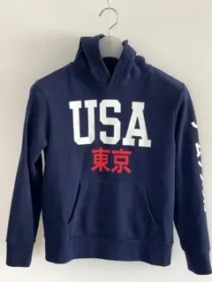 POLO RALPH LAUREN Tokyo Olympic 2020 US
