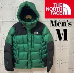 【海外限定】ノースフェイス　ダウンジャケット　バルトロ　サミットシリーズM