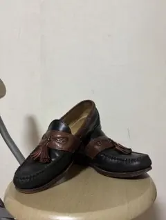 USA製 希少 美品 Allen Edmonds キルトローファー USA製 希少 美品 Allen Edmonds キルトローファー USA製 希少 美