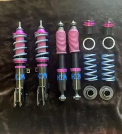 2026年最新】n-one rs サスペンションの人気アイテム - メルカリ