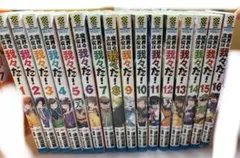 よろしくメカドック ほか次原隆二 単行本18冊 おまけ冊子2冊 - メルカリ
