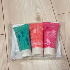 ORBIS オルビス ミニセット 30g x 3本 ハンドクリーム ムーミンのサムネイル