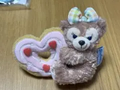 シェリーメイ　スイーツのサムネイル