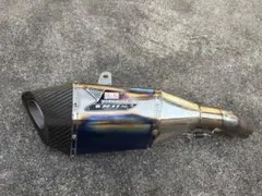 GSX-S750 ヨシムラ R11sq スリップオンのサムネイル