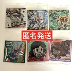 ジョジョ にふぉるめーしょん まとめ売り JJR SR 他