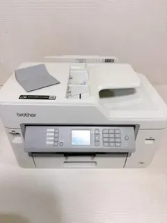 ジャンク品】ブラザー A3インクジェット複合機 MFC-J6983CDW - メルカリ