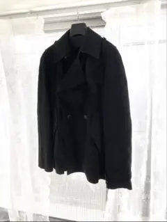 2026年最新】Helmut Lang メンズ ピーコート・ウールコートの人気