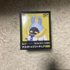 ⑤ゼンレスゾーンゼロ GIGO限定 サビザンボンプ デスクトップフィギュア