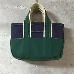【廃盤カラー】エルエルビーン ビームス デラックス トートミニ