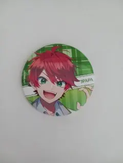 2026年最新】からぴち 缶バッジ じゃぱぱの人気アイテム - メルカリ