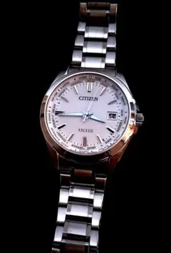 CITIZEN エクシード EBG74-2923 H10B-T015620 - メルカリ
