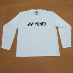 ヨネックスロンt