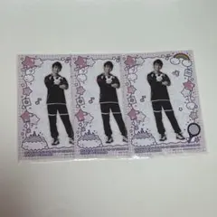 テニミュ　サンリオ　ランブロ　森