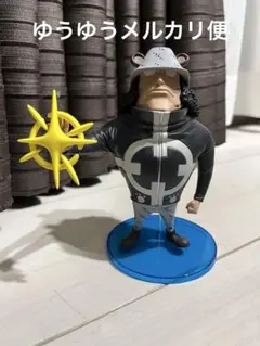 ワールドコレクタブル ワンピース