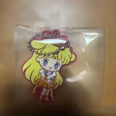 ②セーラームーン×サンリオキャラクターズ ラバーマスコットのサムネイル