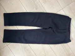 UNIQLO baby ブラック　レギンス　 110サイズ