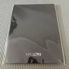 キスマイ MAGFACT フォトブック Kis-My-Ft2