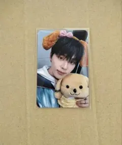 kickflip countingstars 中華 トレカ アマル