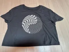 NIKE グラフィック Tシャツ チャコールグレー Mのサムネイル