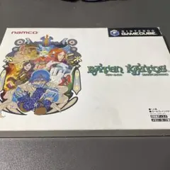 バテン・カイトス 終わらない翼と失われた海