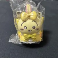 新品未使用　超まじかるちいかわ むちゃまじかるなソフビフィギュアコレクション