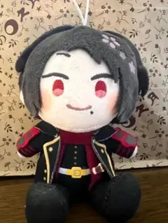 わんぱく！刀剣乱舞 ぬいぐるみ 加州清光 とうらぶ - メルカリ