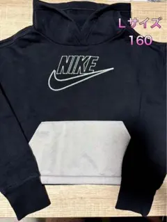 NIKE パーカー Lサイズ 160