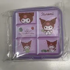 「新品未開封」クロミ 小物ケース サンリオ セブン