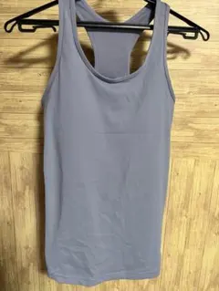 LAVA 【SUKALA 】ベーシック　タンクトップ