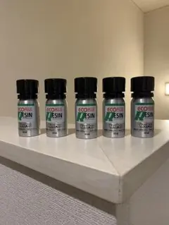 KeePer技研 ECO PLUS RESIN 40ml 10本セット - メルカリ