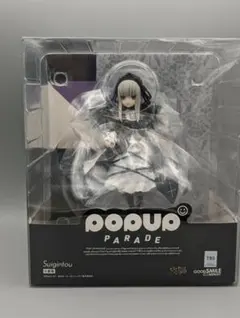 2026年最新】POP UP PARADE ローゼンメイデン 水銀燈の人気アイテム