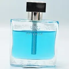 AZZARO アザロ CHROME INTENSE オードトワレ 香水 50mlのサムネイル
