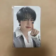 treasure pleasure mumo 特典トレカ ドヨン