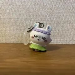 ちいかわ モモンガ　映画特典　めじるしアクセサリー