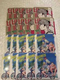 2026年最新】SAKAMOTO days コースターの人気アイテム - メルカリ
