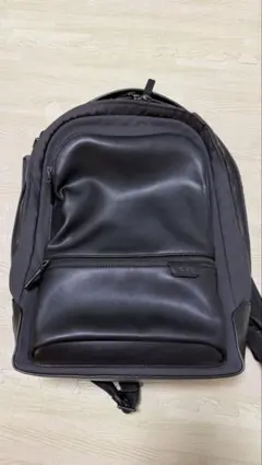 TUMI Harrison バックパック リュック ブラックのサムネイル