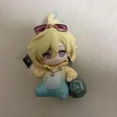崩壊スターレイル アベンチュリン シークレット 男子宿舎 - メルカリ