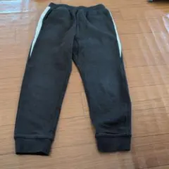 スウェットパンツ１３０ｃｍ