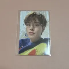 Stray Kids スキズ ペンミ グッズ オフライン トレカ スンミン