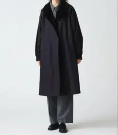 2026年最新】ミズイロインドボアコートの人気アイテム - メルカリ