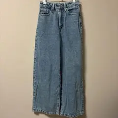 アメリカンホリック デニム