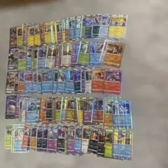 2026年最新】ポケモンカード まとめ売り レアの人気アイテム - メルカリ