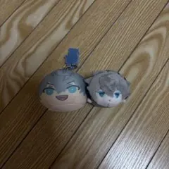 あんスタ　瀬名泉　おまんじゅう　もちマスミニ