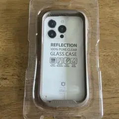 iFace Reflection for iPhone 15 Pro